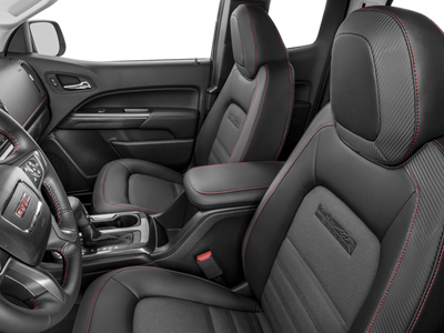 2016 GMC Canyon 4WD SLE