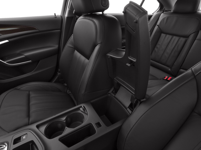 2017 Buick Regal Base