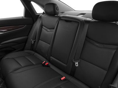 2017 Cadillac XTS Base