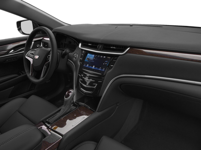 2017 Cadillac XTS Base