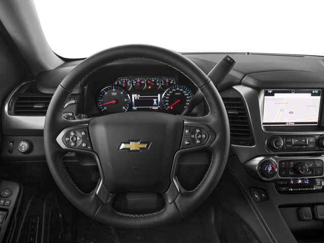 2017 Chevrolet Tahoe LS All Season Package