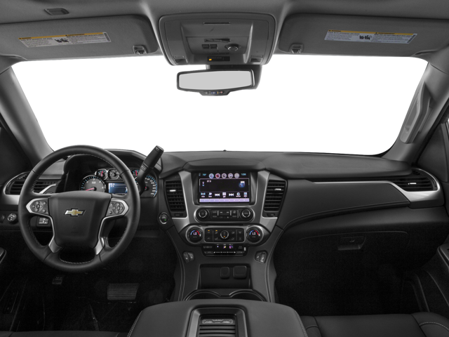 2017 Chevrolet Tahoe LS All Season Package
