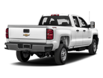 2017 Chevrolet Silverado 2500 HD Base