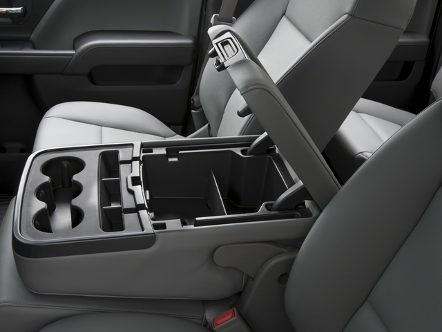 2017 Chevrolet Silverado 2500 HD Work Truck