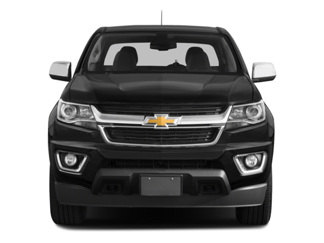 2017 Chevrolet Colorado 4WD LT Redline Edition