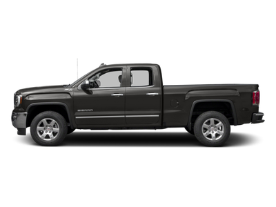 2017 GMC Sierra 1500 Base