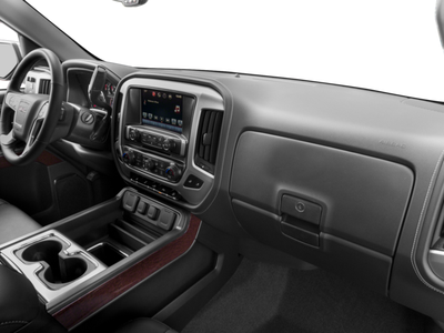 2017 GMC Sierra 1500 Base