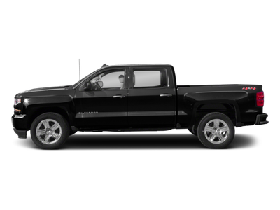2018 Chevrolet Silverado 1500 Base