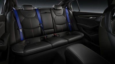 2026 Cadillac CT5-V Blackwing