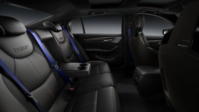 2026 Cadillac CT5-V Blackwing