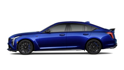 2026 Cadillac CT5-V Blackwing