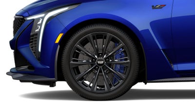 2026 Cadillac CT5-V Blackwing