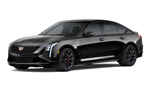 2026 Cadillac CT5-V Blackwing