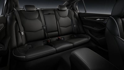 2026 Cadillac CT5-V Blackwing