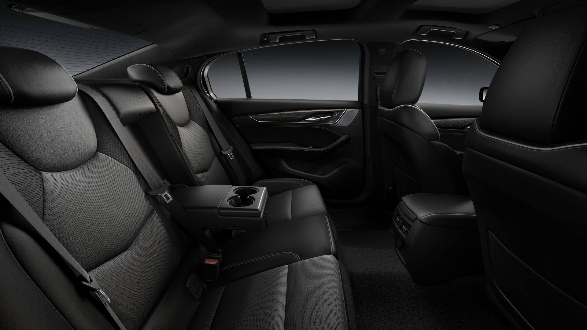 2026 Cadillac CT5-V Blackwing