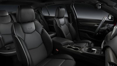 2026 Cadillac CT5-V Blackwing