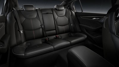 2026 Cadillac CT5-V Blackwing