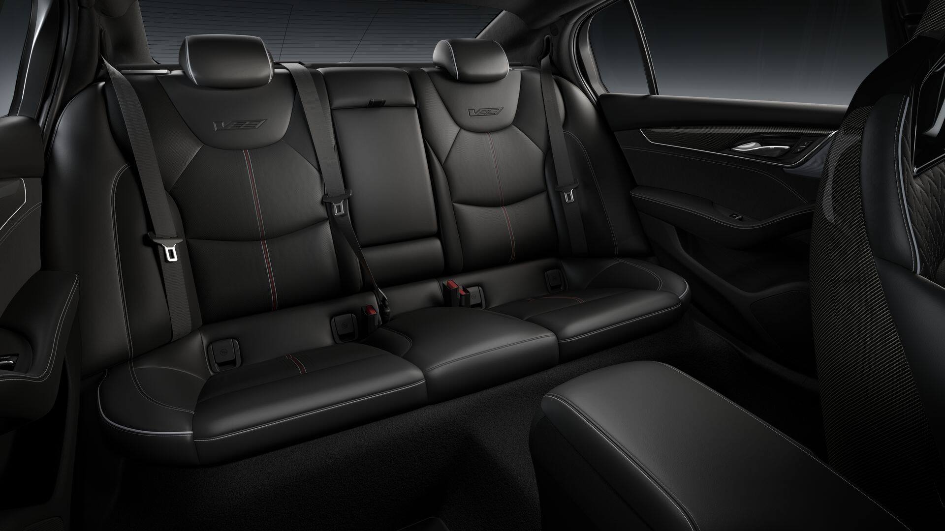 2026 Cadillac CT5-V Blackwing