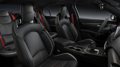 2026 Cadillac CT5-V Blackwing