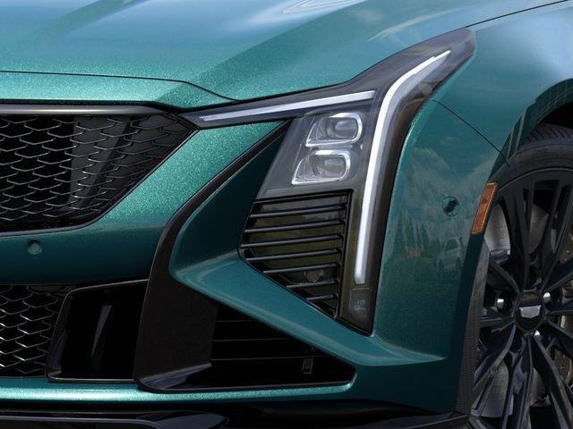 2026 Cadillac CT5-V Blackwing