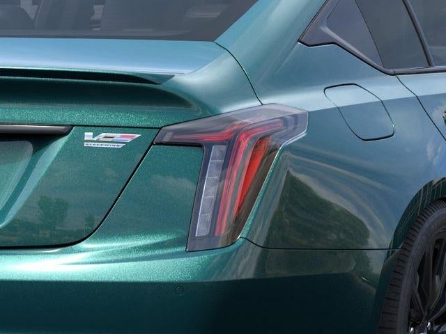 2026 Cadillac CT5-V Blackwing