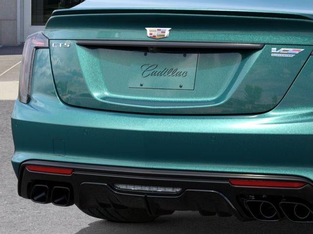 2026 Cadillac CT5-V Blackwing