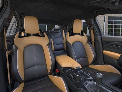 2026 Cadillac CT5-V Blackwing