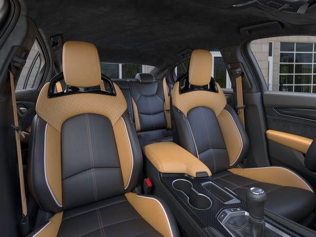 2026 Cadillac CT5-V Blackwing