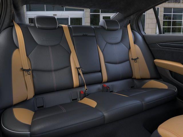 2026 Cadillac CT5-V Blackwing