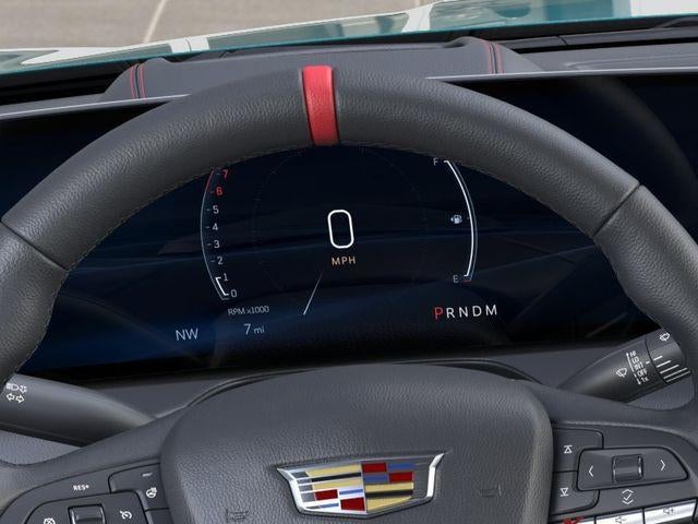 2026 Cadillac CT5-V Blackwing