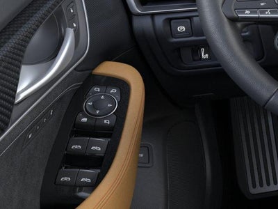 2026 Cadillac CT5-V Blackwing