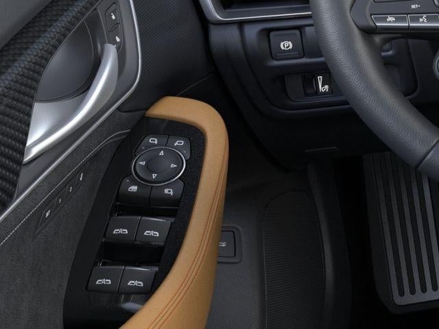 2026 Cadillac CT5-V Blackwing