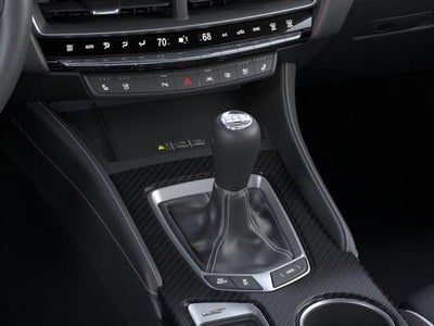 2026 Cadillac CT5-V Blackwing