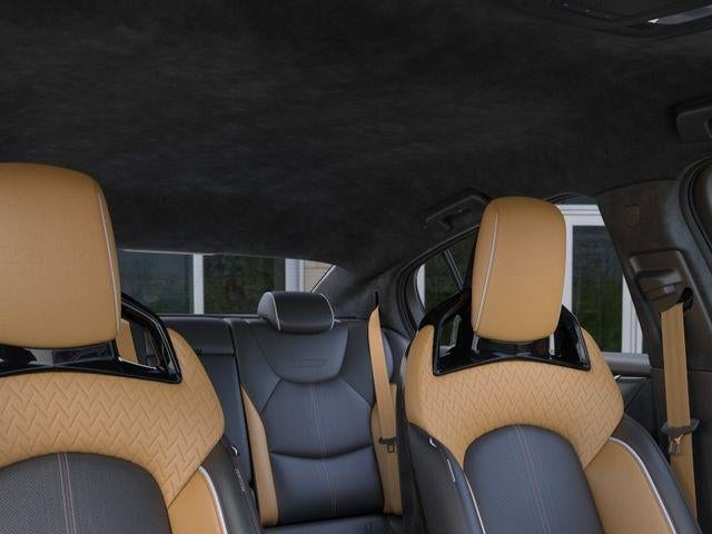 2026 Cadillac CT5-V Blackwing