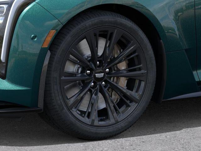 2026 Cadillac CT5-V Blackwing