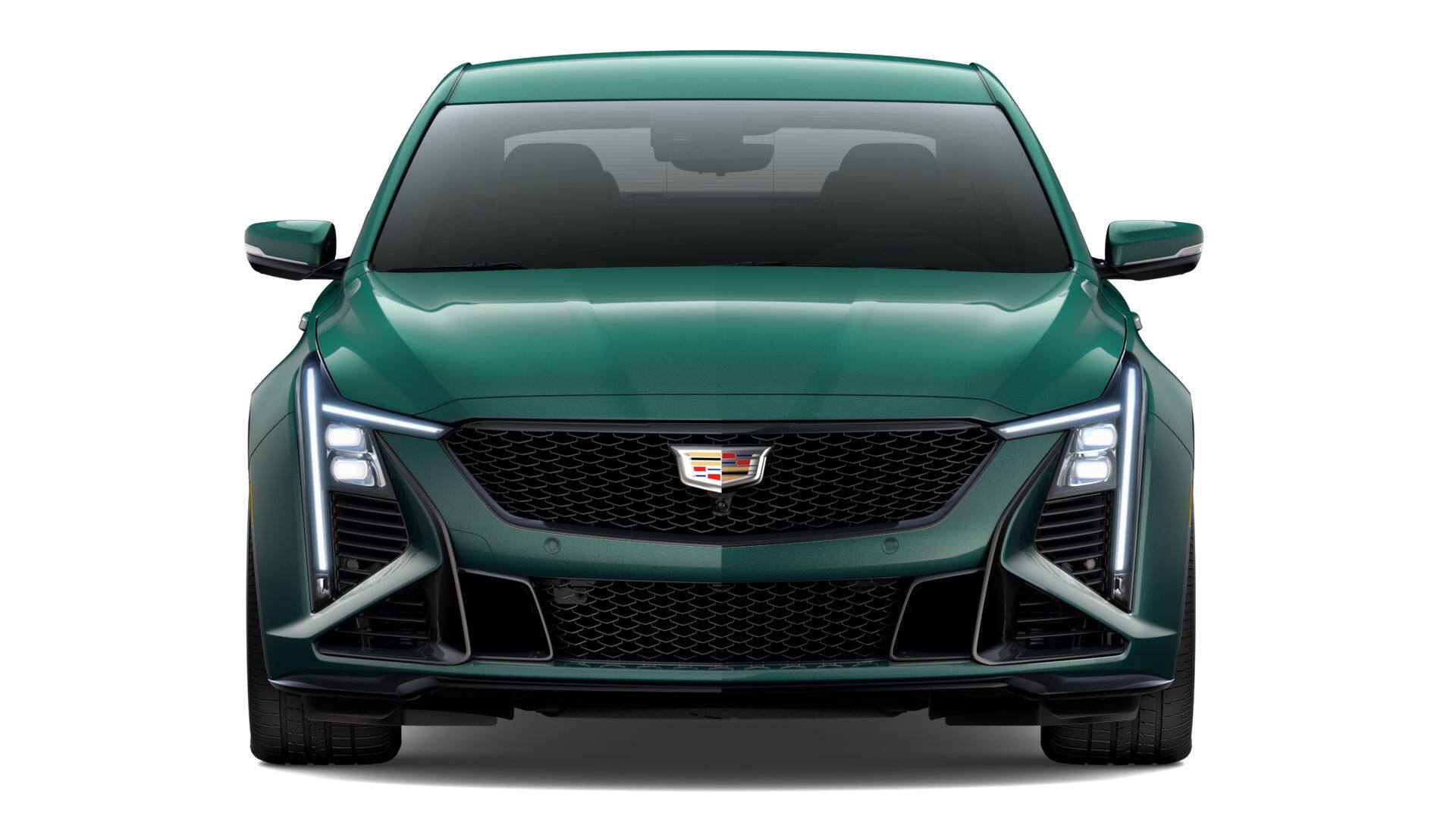 2026 Cadillac CT5-V Blackwing