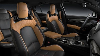 2026 Cadillac CT5-V Blackwing