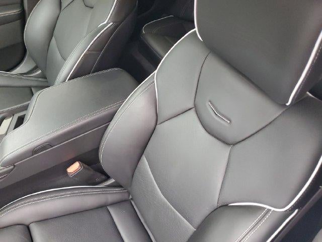 2026 Cadillac CT5-V Blackwing