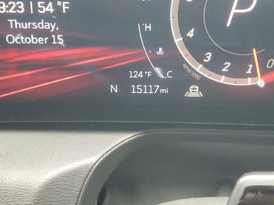 2026 Cadillac CT5-V Blackwing