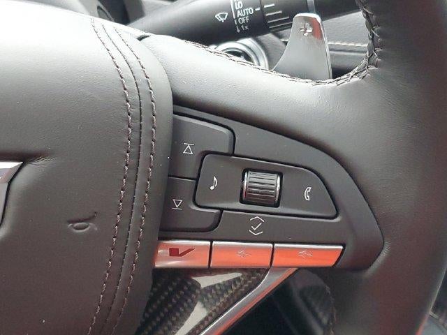 2026 Cadillac CT5-V Blackwing