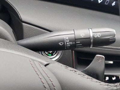 2026 Cadillac CT5-V Blackwing