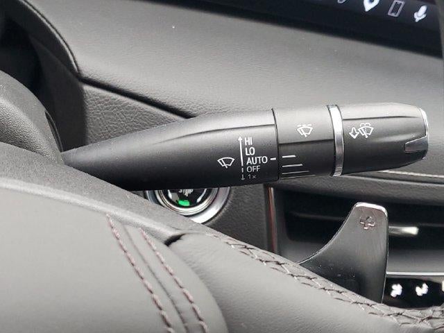 2026 Cadillac CT5-V Blackwing