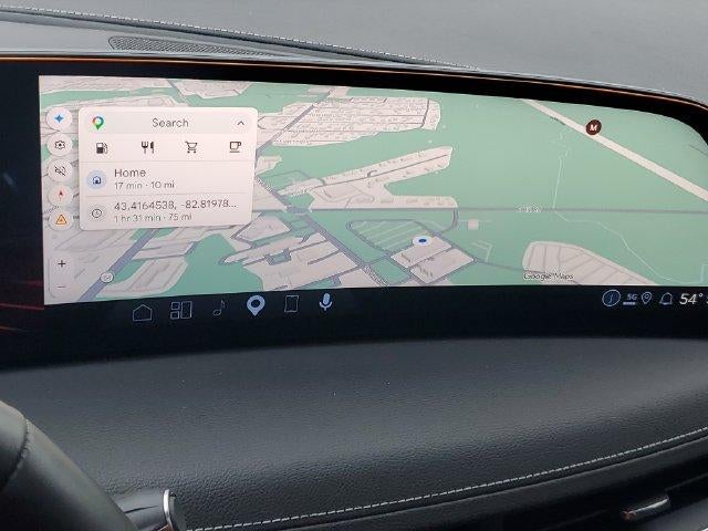 2026 Cadillac CT5-V Blackwing