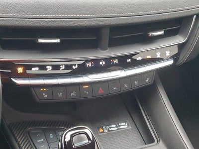 2026 Cadillac CT5-V Blackwing