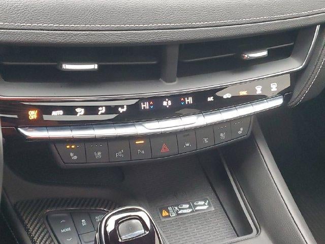 2026 Cadillac CT5-V Blackwing