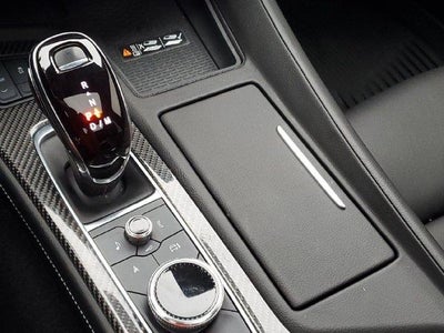 2026 Cadillac CT5-V Blackwing
