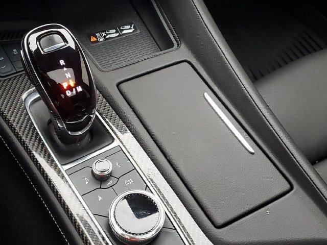 2026 Cadillac CT5-V Blackwing