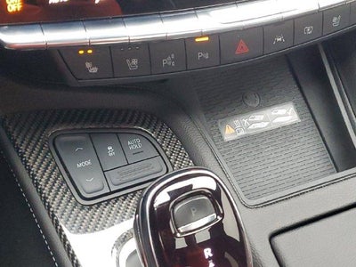 2026 Cadillac CT5-V Blackwing