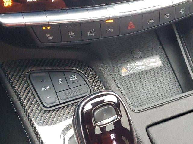 2026 Cadillac CT5-V Blackwing