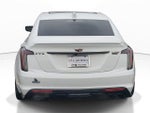 2026 Cadillac CT5-V Blackwing